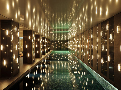 The Art of Reset at Mandarin Oriental Mayfair: Floatation, Sound Therapy & the Manapura VIP Launch