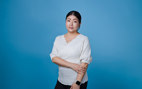 Live forever report: Interview with Dr Cherry Lo