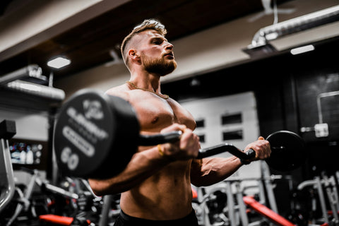 Cordyceps and Testosterone: How to Increase Testosterone Naturally and What the Science Actually Says