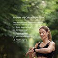 Cellular Repair by Manapura | The Best, Pure, Clinical-Grade Longevity & Nootropic Supplements | Free Shipping