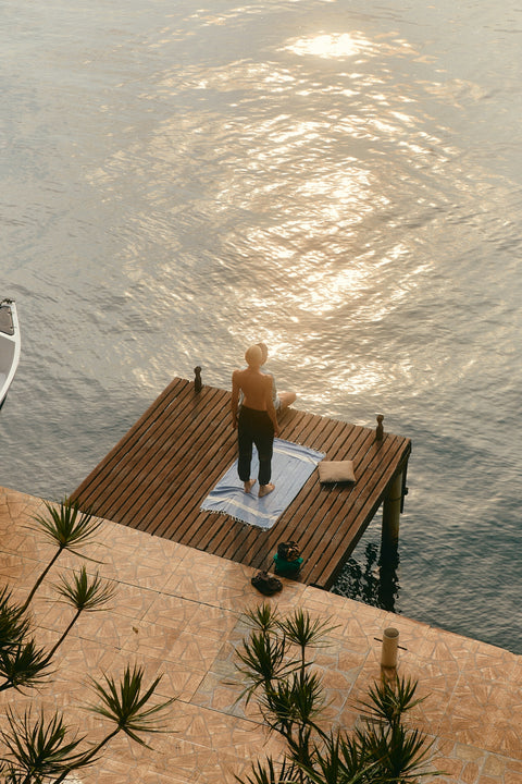 Why choose Manapura supplements?