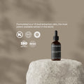 Mushroom Trio by Manapura | The Best, Pure, Clinical-Grade Longevity & Nootropic Supplements | Free Shipping