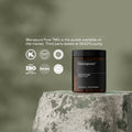 Pure TMG by Manapura | The Best, Pure, Clinical-Grade Longevity & Nootropic Supplements | Free Shipping