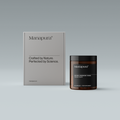 Purest Spermidine by Manapura | The Best, Pure, Clinical-Grade Longevity & Nootropic Supplements | Free Shipping