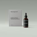 Organic Reishi by Manapura | The Best, Pure, Clinical-Grade Longevity & Nootropic Supplements | Free Shipping